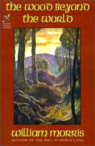 Wood Beyond the World [ePUB]